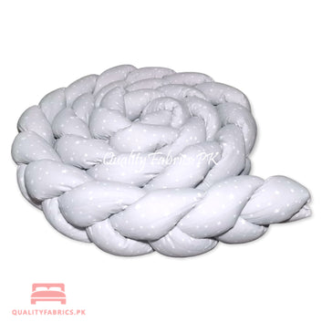 CS-650: Braided Bumper