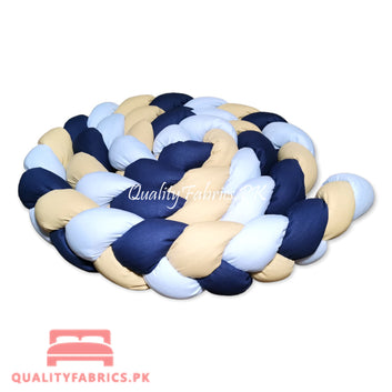 CS-665: Braided Bumper