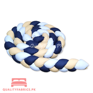 CS-665: Braided Bumper