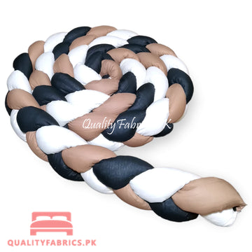 CS-666: Braided Bumper