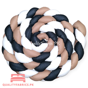 CS-666: Braided Bumper