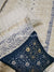 CS-680: Bridal 8 Piece Comforter Set (Block Printing & Premium Quality Cotton Satin)