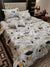 CS-701: 8 Piece Comforter Set