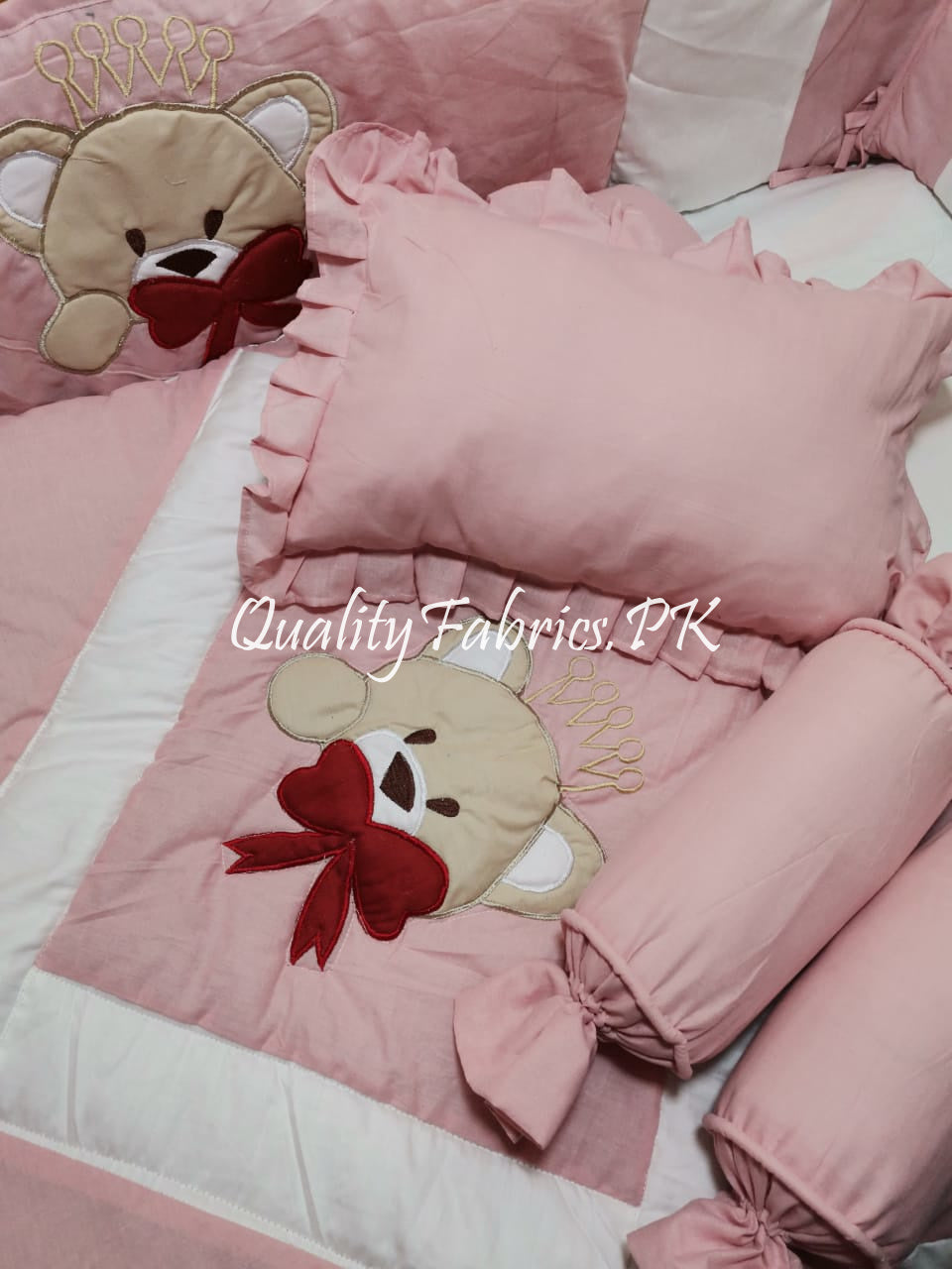 Baby hotsell bear bedding