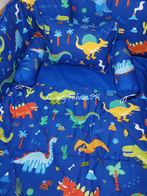 CS-727: Cot Bedding Set