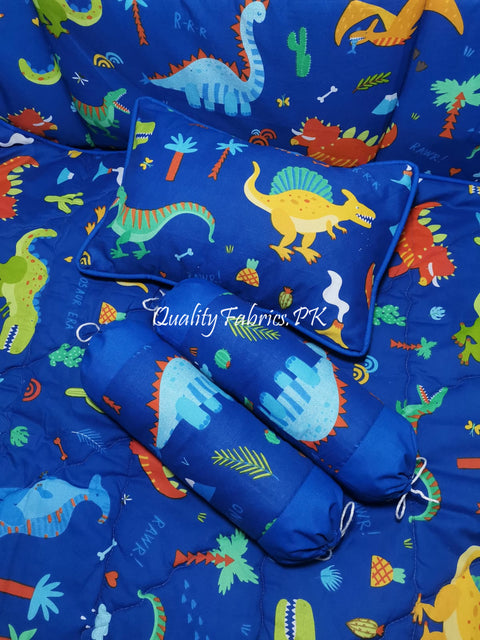 CS-727: Cot Bedding Set