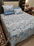 PC-766: 4 Pillows Cotton Bed Sheet