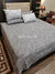PC-767: 4 Pillows Cotton Bed Sheet