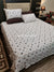 PC-770: 4 Pillows Cotton Bed Sheet