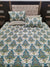 PC-778: 4 Pillows Cotton Bed Sheet (Copy)