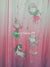 KC-77: Kids Curtain - Princess Theme