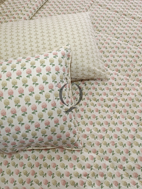 CS-784: Piece Comforter Set