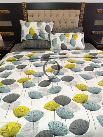 CS-785: Piece Comforter Set