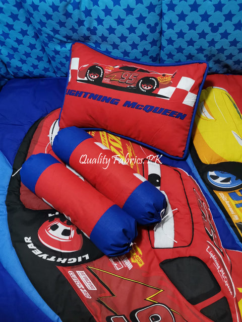 CS-785: Cot Bedding Set