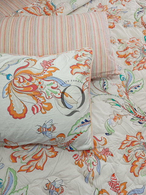 CS-786: Piece Comforter Set