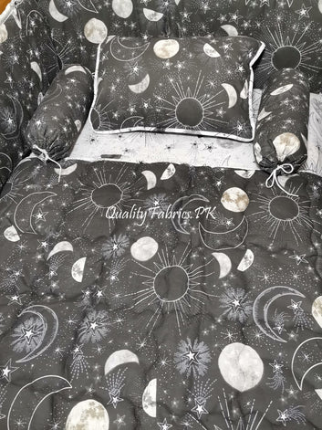 CS-792: Cot Bedding Set