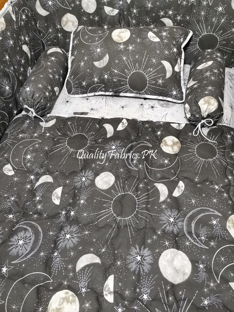 CS-792: Cot Bedding Set