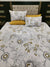 PC-792: 4 Pillows Cotton Bed Sheet