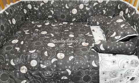 CS-792: Cot Bedding Set