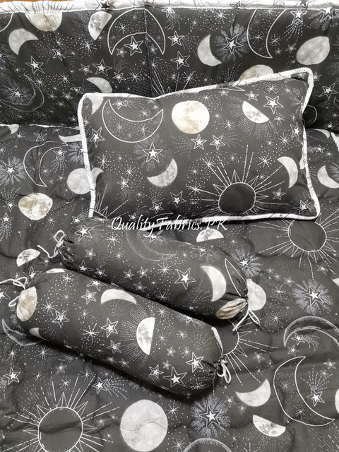 CS-792: Cot Bedding Set