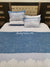 PC-794: 4 Pillows Cotton Bed Sheet