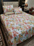 PC-795: 4 Pillows Cotton Bed Sheet