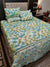 PC-797: 4 Pillows Cotton Bed Sheet