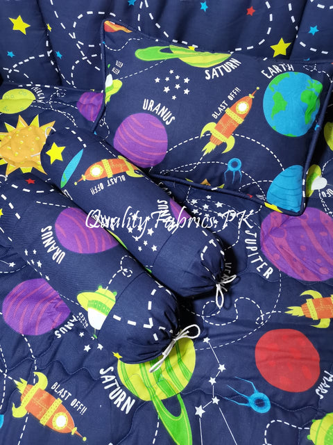 CS-800: Cot Bedding Set