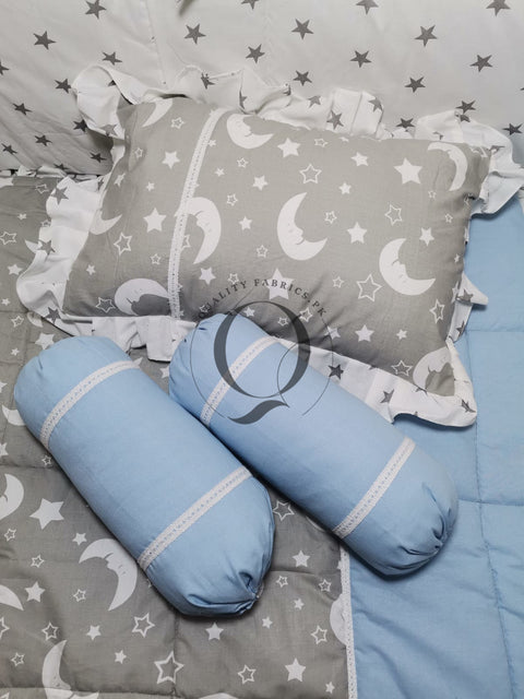 CS-808: Cot Bedding Set