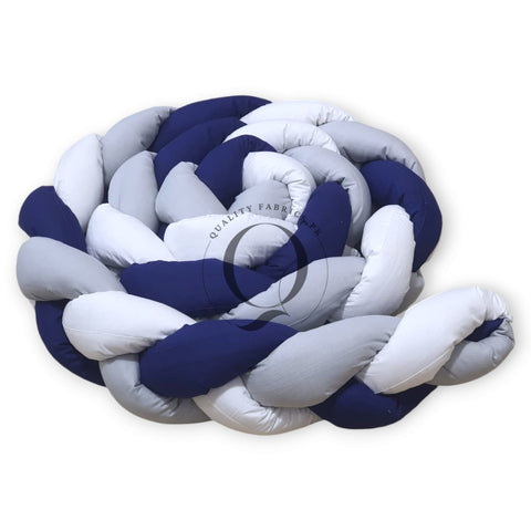 CS-809: Braided Bumper