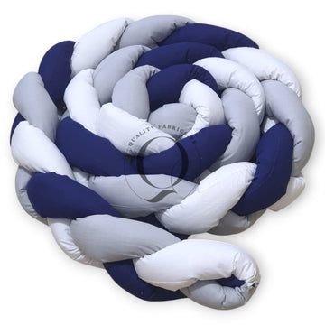 CS-809: Braided Bumper