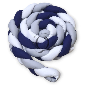 CS-809: Braided Bumper