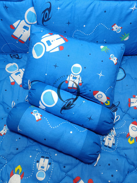 CS-880: Cot Bedding Set