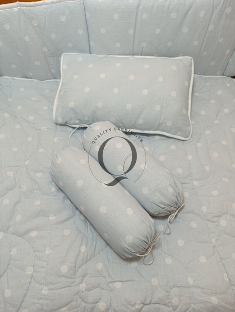 CS-920: Cot Bedding Set