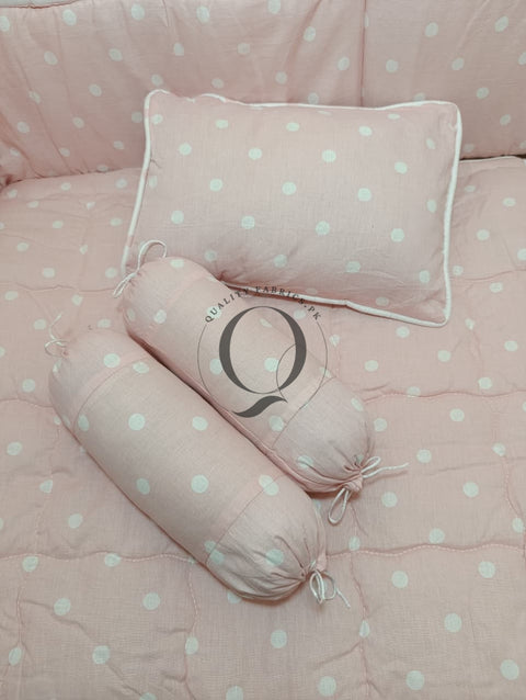 CS-923: Cot Bedding Set