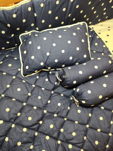 CS-925: Cot Bedding Set