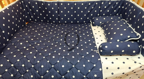 CS-925: Cot Bedding Set