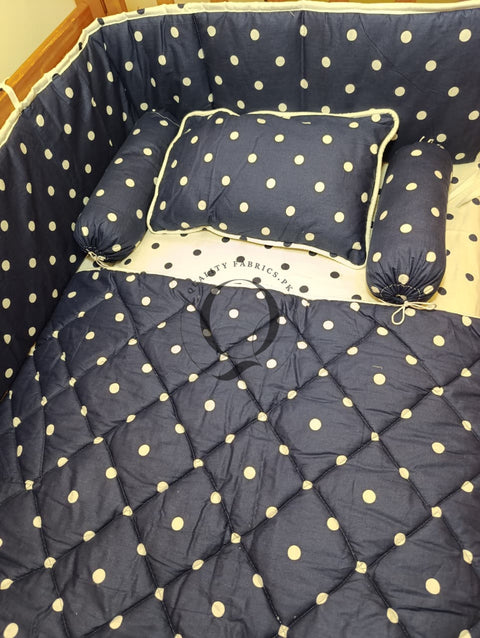 CS-925: Cot Bedding Set