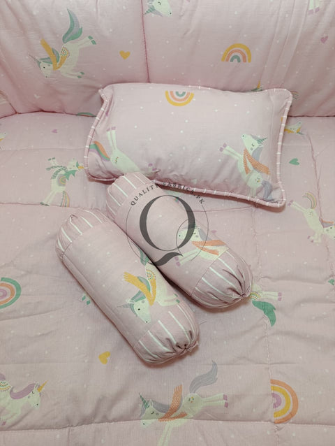 CS-926: Cot Bedding Set