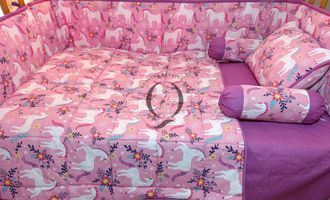 CS-936: Cot Bedding Set