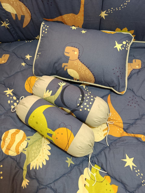 CS-937: Cot Bedding Set