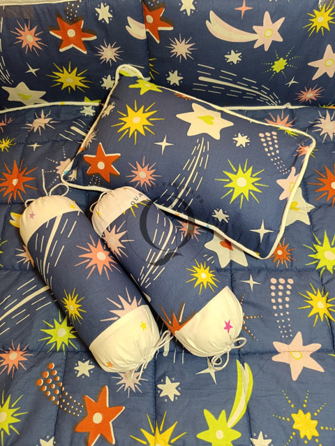 CS-939: Cot Bedding Set