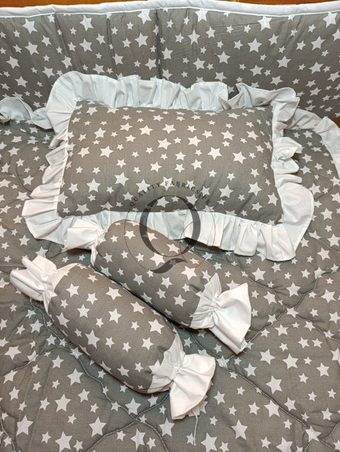 CS-941: Cot Bedding Set