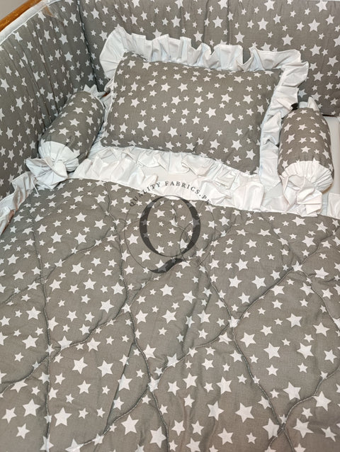CS-941: Cot Bedding Set