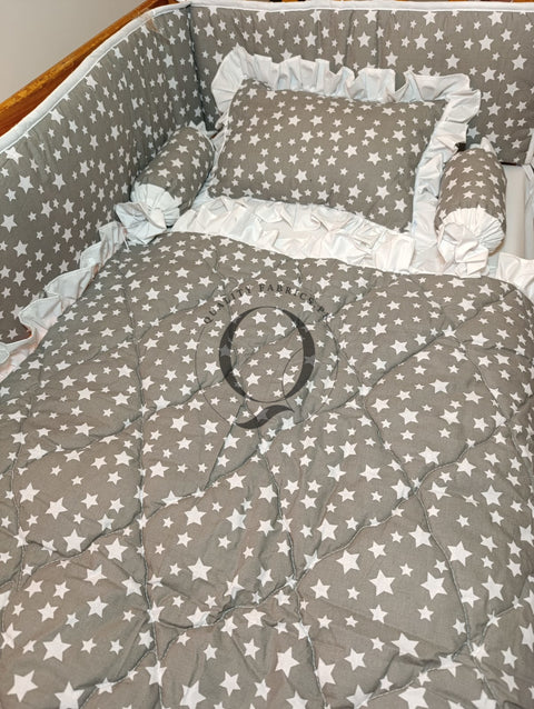 CS-941: Cot Bedding Set