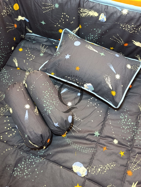 CS-943: Cot Bedding Set