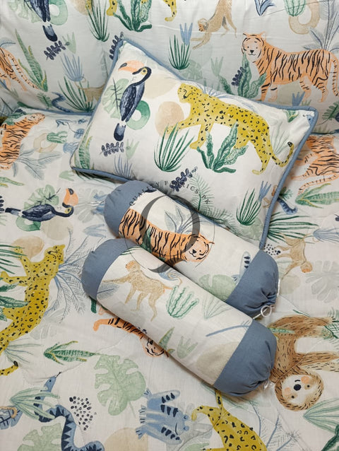 CS-949: Cot Bedding Set