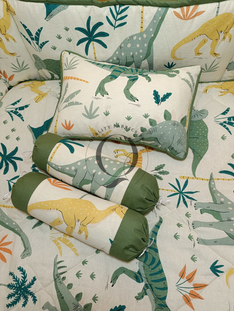 CS-951: Cot Bedding Set