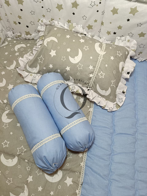 CS-952: Cot Bedding Set