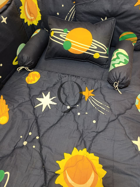 CS-955: Cot Bedding Set